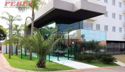 Apartamento com 2 quartos para alugar na Rua Raposo Tavares, --, Vila Larsen 1, Londrina por R$ 1.800