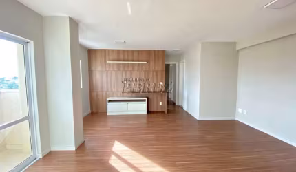 Apartamento com 2 quartos para alugar na Rua Euclides da Cunha, --, Jardim Shangri la, Londrina por R$ 2.980