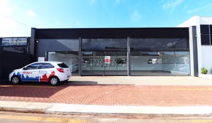 Ponto comercial para alugar na Portugal, --, Igapó, Londrina por R$ 6.800
