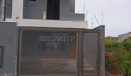 Casa com 3 quartos à venda na Natanael Francisco, --, Jardim Pioneiros, Londrina por R$ 750.000