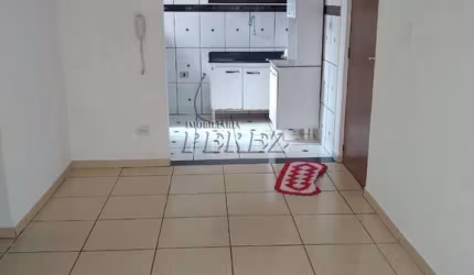 Apartamento com 2 quartos à venda na Gregória de Souza Vacário, --, Jardim Maria Celina, Londrina por R$ 85.000