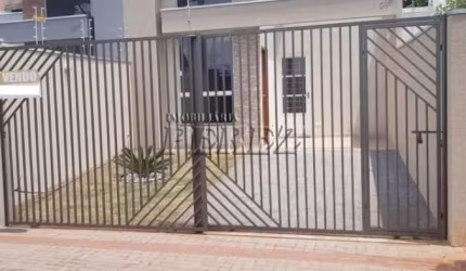 Casa com 3 quartos à venda na Rua João Ramalho, --, Sabará I, Londrina por R$ 415.000