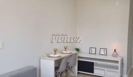 Apartamento com 1 quarto para alugar na Andirá, --, Centro, Londrina por R$ 1.400