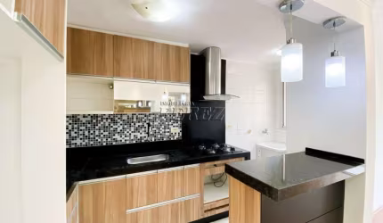 Apartamento com 2 quartos para alugar na Rua Perdizes, --, Paraíso, Londrina por R$ 1.150