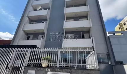 Apartamento com 3 quartos à venda na Rua Senador Souza Naves, --, Centro, Londrina por R$ 350.000