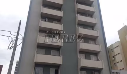 Apartamento com 4 quartos para alugar na Rua Senador Souza Naves, --, Centro, Londrina por R$ 2.100
