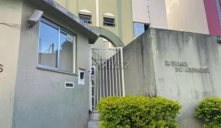 Apartamento com 1 quarto à venda na Rua Amador Bueno, --, Vila Ipiranga, Londrina por R$ 195.000