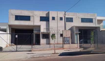 Barracão / Galpão / Depósito para alugar na Rua Mário Bonalumi, --, Jardim do Leste, Londrina por R$ 13.000
