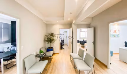 Sala comercial à venda na Avenida Paraná, --, Centro, Londrina por R$ 590.000