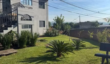 Apartamento com 2 quartos à venda na Remo Ferrarese, --, Jardim Santa Cruz, Londrina por R$ 185.000