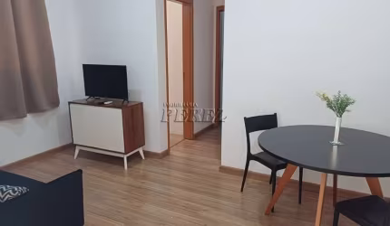 Apartamento com 2 quartos para alugar na Creusa Pereira Campos, --, Gleba Fazenda Palhano, Londrina por R$ 2.400