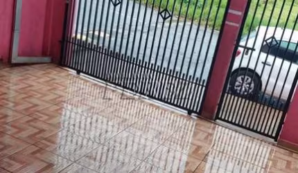 Casa com 3 quartos à venda na Adolfo Bezerra de Menezes, --, San Fernando, Londrina por R$ 250.000