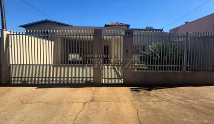 Casa com 3 quartos à venda na José Del Ciel Filho, --, Jardim Imagawa, Londrina por R$ 430.000