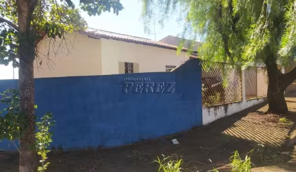 Casa com 2 quartos à venda na João Alves da Rocha Loures, --, Jardim Neman Sahyun, Londrina por R$ 350.000