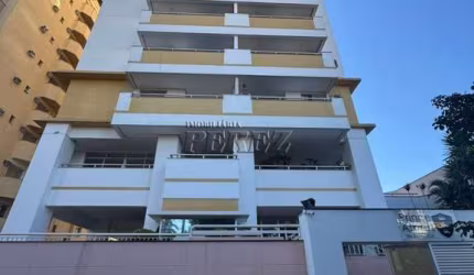 Apartamento com 1 quarto à venda na Montese, --, Jardim Higienópolis, Londrina por R$ 320.000