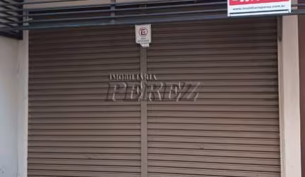 Ponto comercial para alugar na Rua Espírito Santo, --, Centro, Londrina por R$ 1.600
