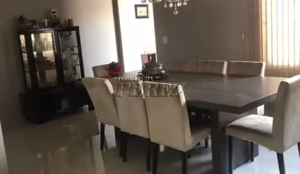 Casa com 4 quartos à venda na Hélice, --, Caravelle, Londrina por R$ 1.500.000