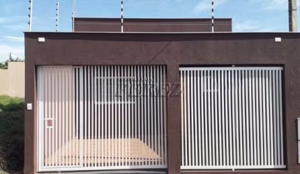 Casa com 2 quartos para alugar na Rua Omar Mazzei Guimarães, --, Jardim Maria Luiza, Londrina por R$ 1.900
