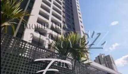 Apartamento com 1 quarto para alugar na Rua João Huss, --, Gleba Fazenda Palhano, Londrina por R$ 2.850