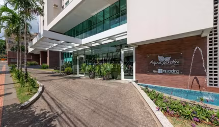 Apartamento com 2 quartos à venda na Rua Prefeito Hugo Cabral, --, Centro, Londrina por R$ 479.900
