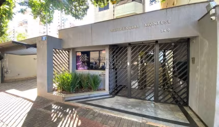 Apartamento com 2 quartos à venda na Montese, --, Jardim Higienópolis, Londrina por R$ 330.000