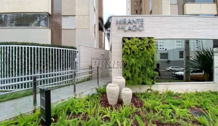 Apartamento com 3 quartos para alugar na Pedro Cândido Romero, --, Gleba Fazenda Palhano, Londrina por R$ 3.000