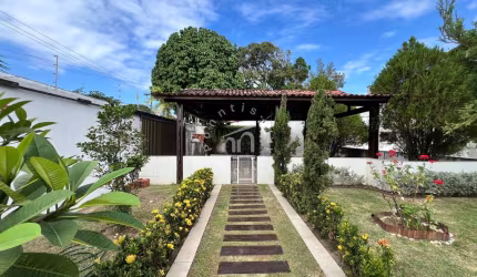 Casa 4 quartos