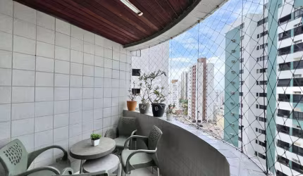 Ed. Lady Delinha - 3 quartos em Candeias