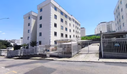 Apartamento à venda no bairro Portal da Torre, em Juiz de Fora - MG