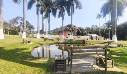 Granja à venda no bairro granjas Guarujá, em Juiz de Fora - MG