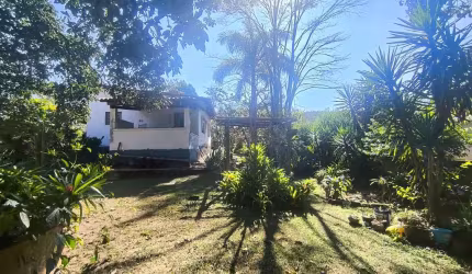Terreno à venda no bairro Graminha, em Juiz de Fora - MG