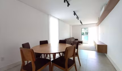 Apartamento à venda no bairro Centro, em Juiz de Fora - MG