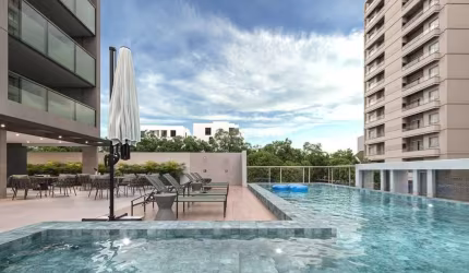 Apartamento à venda no bairro Centro, em Juiz de Fora - MG