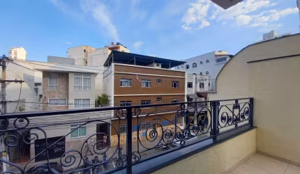 Apartamento à venda no bairro São Mateus, em Juiz de Fora - MG
