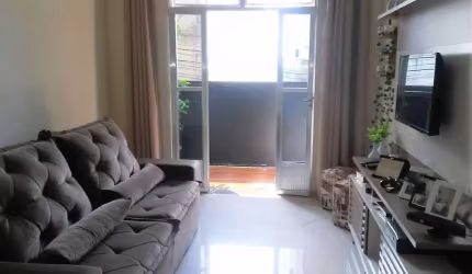 Apartamento à venda no bairro Nova Era, em Juiz de Fora - MG