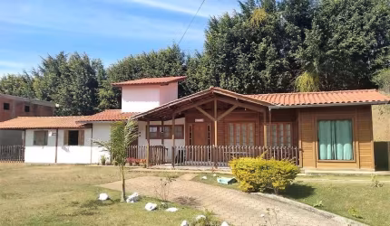 Chácara à venda no bairro Balança, em Simão Pereira - MG