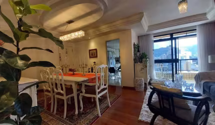Apartamento à venda no bairro São Mateus, em Juiz de Fora - MG