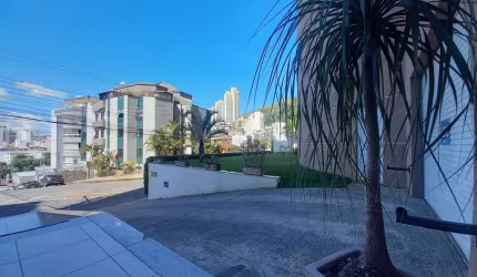 Apartamento à venda no bairro Cascatinha, em Juiz de Fora - MG