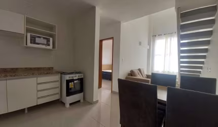 Cobertura à venda no bairro São Mateus, em Juiz de Fora - MG