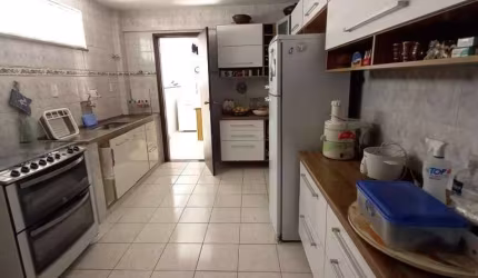 Apartamento à venda no bairro São Mateus, em Juiz de Fora - MG