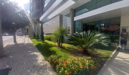 Apartamento à venda no bairro Bom Pastor, em Juiz de Fora - MG
