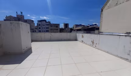 Cobertura à venda no bairro São Mateus, em Juiz de Fora - MG
