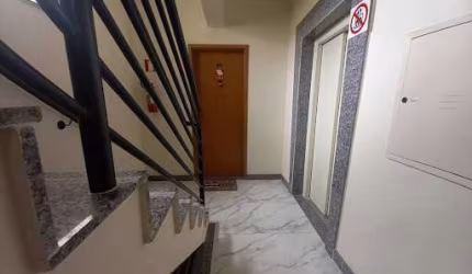 Apartamento à venda no bairro Vivendas da Serra, em Juiz de Fora - MG