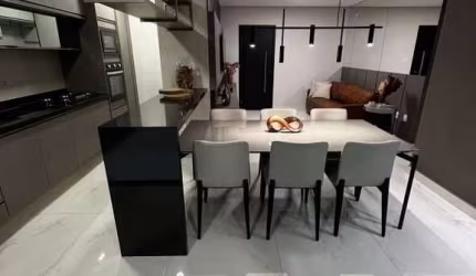 Apartamento à venda no bairro Centro, em Juiz de Fora - MG
