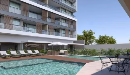 Apartamento à venda no bairro Estrela Sul, em Juiz de Fora - MG