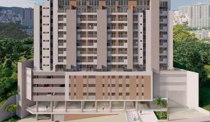 Studio à venda no bairro São Mateus, em Juiz de Fora - MG