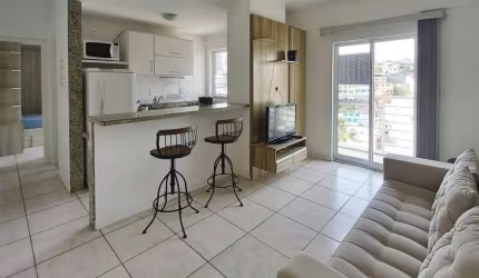 Apartamento à venda no bairro São Mateus, em Juiz de Fora - MG
