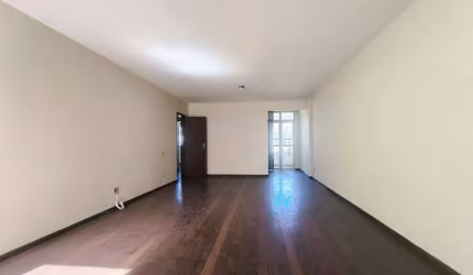 Apartamento à venda no bairro Centro, em Juiz de Fora - MG