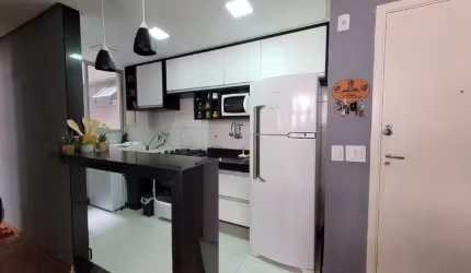Apartamento à venda no bairro Nova Califórnia, em Juiz de Fora - MG