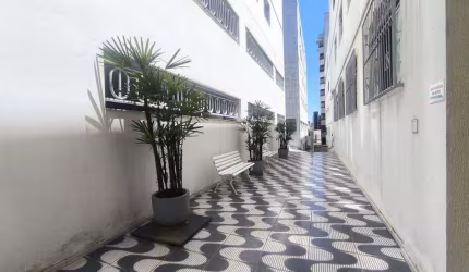 Apartamento à venda no bairro Santa Helena, em Juiz de Fora - MG
